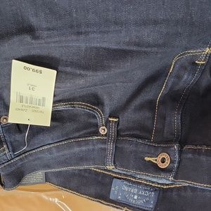 Lucky Brand women's Jean's